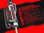Rough Country 3.25" Lift Kit for Jeep Wrangler JK