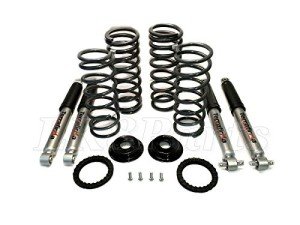 Discovery 2 Medium Duty 2" Lift Kit