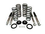 Discovery 2 Medium Duty 2" Lift Kit