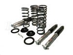 Discovery 2 Medium Duty 2" Lift Kit