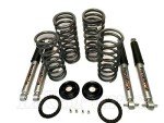 Discovery 2 Medium Duty 2" Lift Kit