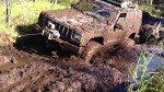 WARN M8000 Series 12V Electric Winch - 8000 lbs