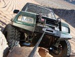 WARN M8000 Series 12V Electric Winch - 8000 lbs