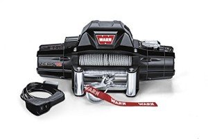 Warn ZEON 12 Winch - 12000 lb Capacity