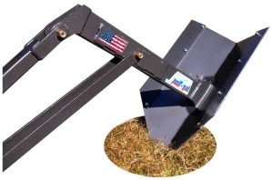 Pull-PAL 16000 Winch Anchor for Big Trucks