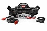 WARN Zeon 10-S Multi-Mount Winch Kit, 10,000 lb
