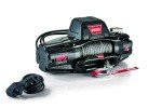 WARN VR EVO 8-S Electric Winch with Synthetic Rope