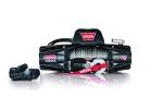WARN VR EVO 8-S Electric Winch with Synthetic Rope