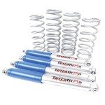 Terrafirma Heavy-Duty Suspension Kit for Discovery 2