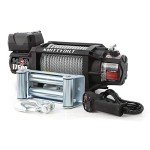 SmittyBilt X2O 17.5K Waterproof Winch