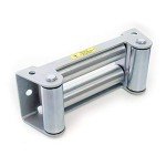 SmittyBilt X2O 17.5K Waterproof Winch