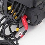 SmittyBilt X2O 17.5K Waterproof Winch