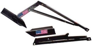 BILLET4X4 Xtreme-Duty Pull-PAL Winch Anchor