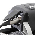 Smittybilt X2O Waterproof Winch - 15,500 lb Capacity