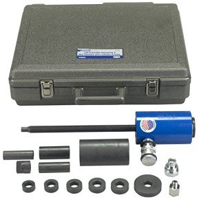 Leaf Spring Pin and Bushing Service Set