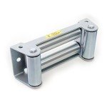 Smittybilt X2O Waterproof Winch - 15,500 lb Capacity