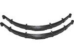 CST CSL-C19-8 Leaf Spring Pair for GM/CHEV 2500HD