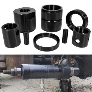 Hihitomorrow Leaf Spring Pin Bushing Tool Kit