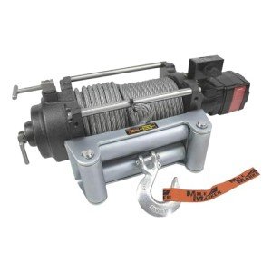 Mile Marker HI-Series 12,000 lb Hydraulic Winch