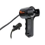 Mile Marker Hydraulic Winch with Joystick Remote