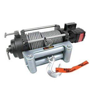 Mile Marker 70-52000C Winch Upgrade Kit