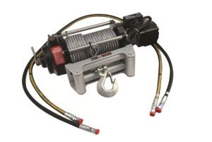 Mile Marker 75-50085C Winch Upgrade Kit