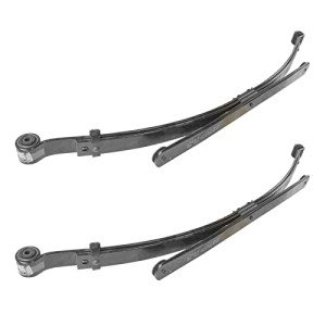 Rear Leaf Springs for 07-13 Chevy GMC 1500