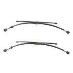 Rear Leaf Springs for 07-13 Chevy GMC 1500