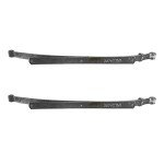 Rear Leaf Springs for 07-13 Chevy GMC 1500