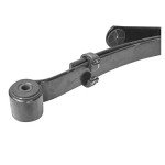 Rear Leaf Springs for 07-13 Chevy GMC 1500