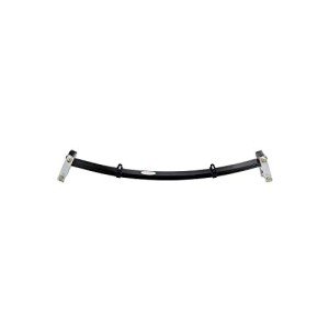 SuperSprings SSA24 Heavy-Duty Suspension Enhancement