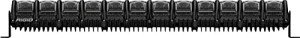 76.2cm Adapt Light Bar with GPS