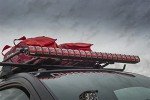 76.2cm Adapt Light Bar with GPS