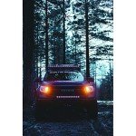 40" Adapt Light Bar with GPS