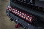 76.2cm Adapt Light Bar with GPS