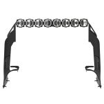 KC HiLiTES 50" Gravity LED Light Bar Kit