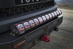 76.2cm Adapt Light Bar with GPS