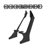 KC HiLiTES 50" Gravity LED Light Bar Kit