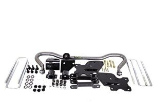 Hellwig 7216 Chromoly 4.5cm Rear Sway Bar
