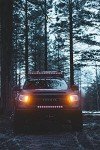 76.2cm Adapt Light Bar with GPS