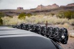 KC Hilites 50" Gravity LED Light Bar for Bronco