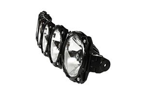 KC Gravity Pro6 50" Radius LED Light Bar