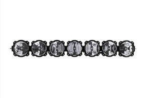 KC HiLiTES Pro6 Gravity 7.45-Inch LED Light Bar