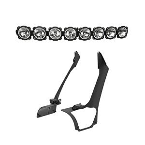 Rigid Industries RDS Pro Spot Light LED 883213BLK