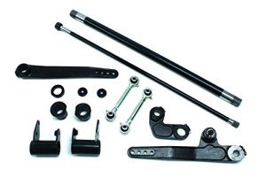 TeraFlex Sway Bar Kit for JK 4"-6" Lift