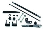 TeraFlex Sway Bar Kit for JK 4"-6" Lift