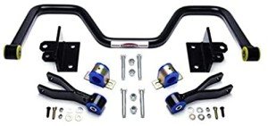 Roadmaster Rear Anti-Sway Bar 1139-146 Upgrade
