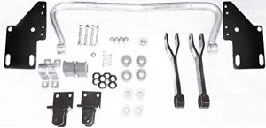 Roadmaster Inc Chromoly Steel Stabilizer Bar 1139-149