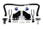 Roadmaster 1139-144 Rear Anti-Sway Bar Kit