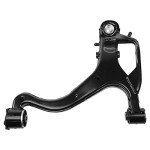 TRQ Front Suspension Control Arm Kit for Range Rover